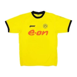 BVB Borussia Dortmund 2003-04 Thuisshirt