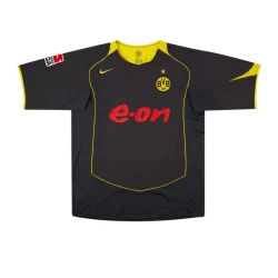 BVB Borussia Dortmund 2004-05 Thirdshirt