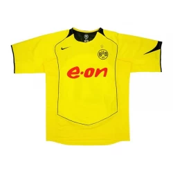 BVB Borussia Dortmund 2004-05 Thuisshirt