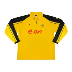 BVB Borussia Dortmund 2005-06 Thirdshirt