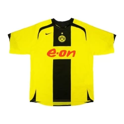 BVB Borussia Dortmund 2005-06 Thuisshirt