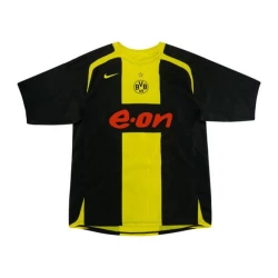 BVB Borussia Dortmund 2005-06 Uitshirt