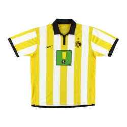 BVB Borussia Dortmund 2006-07 Thuisshirt