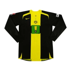 BVB Borussia Dortmund 2006-07 Uitshirt