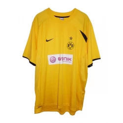 BVB Borussia Dortmund 2007-08 Thirdshirt