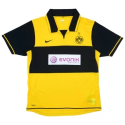 BVB Borussia Dortmund 2007-08 Thuisshirt