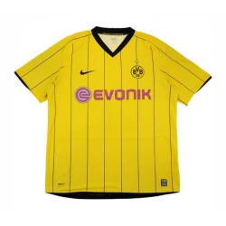 BVB Borussia Dortmund 2008-09 Thuisshirt