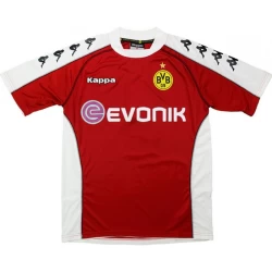 BVB Borussia Dortmund 2009-10 Thirdshirt