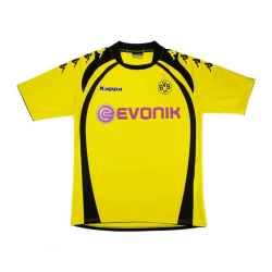 BVB Borussia Dortmund 2009-10 Thuisshirt