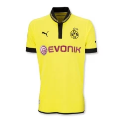 BVB Borussia Dortmund 2012-13 Thuisshirt