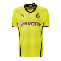 BVB Borussia Dortmund 2013-14 Thuisshirt