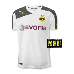 BVB Borussia Dortmund 2014-15 Thirdshirt