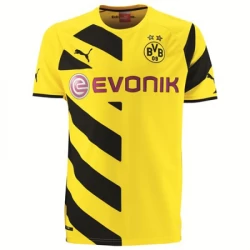 BVB Borussia Dortmund 2014-15 Thuisshirt