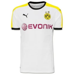 BVB Borussia Dortmund 2015-16 Thirdshirt