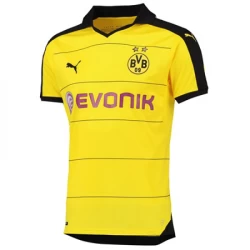 BVB Borussia Dortmund 2015-16 Thuisshirt