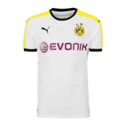 BVB Borussia Dortmund 2016-17 Thirdshirt