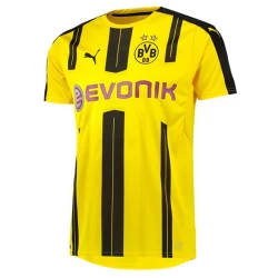 BVB Borussia Dortmund 2016-17 Thuisshirt