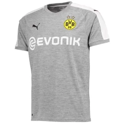 BVB Borussia Dortmund 2017-18 Thirdshirt