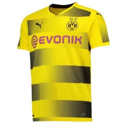 BVB Borussia Dortmund 2017-18 Thuisshirt