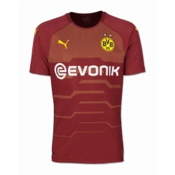 BVB Borussia Dortmund 2018-19 Thirdshirt