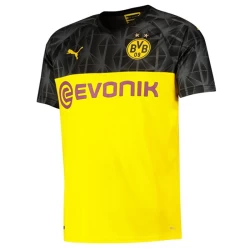 BVB Borussia Dortmund 2019-20 Thirdshirt