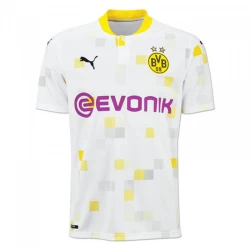 BVB Borussia Dortmund 2020-21 Thirdshirt