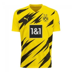 BVB Borussia Dortmund 2020-21 Thuisshirt