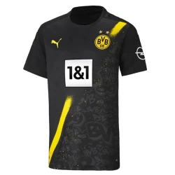 BVB Borussia Dortmund 2020-21 Uitshirt