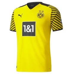 BVB Borussia Dortmund 2021-22 Thuisshirt