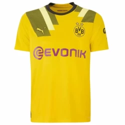 BVB Borussia Dortmund 2022-23 Thirdshirt