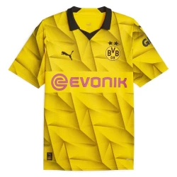 BVB Borussia Dortmund 2023-24 Cup Thirdshirt