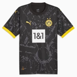 BVB Borussia Dortmund 2023-24 Uitshirt