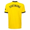 BVB Borussia Dortmund Voetbalshirt 2023-24 Thuistenue Heren