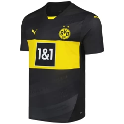 BVB Borussia Dortmund Voetbalshirt 2024-25 Uittenue Heren