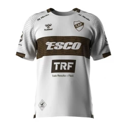 CA Platense Voetbalshirt 2024-25 Thuistenue Heren