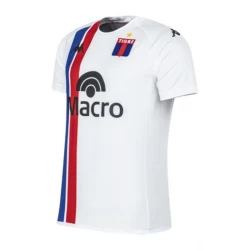 CA Tigre Voetbalshirt 2024-25 Uittenue Heren