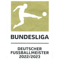 Bundesliga Winner 22-23 +€4<sup>,95</sup>