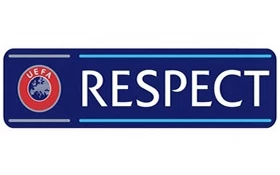 RESPECT +€3<sup>,95</sup>