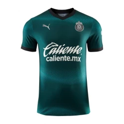 CD Guadalajara Voetbalshirt 2023-24 Thirdtenue Heren