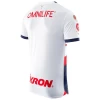 CD Guadalajara Voetbalshirt 2023-24 Uittenue Heren