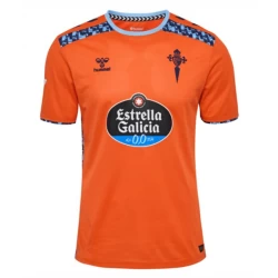 Celta de Vigo Voetbalshirt 2024-25 Thirdtenue Heren