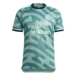 Celtic FC Voetbalshirt 2023-24 Thirdtenue Heren