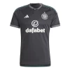 Celtic FC Voetbalshirt 2023-24 Uittenue Heren