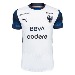 CF Monterrey Voetbalshirt 2024-25 Uittenue Heren
