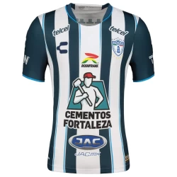 CF Pachuca Voetbalshirt 2023-24 Thuistenue Heren