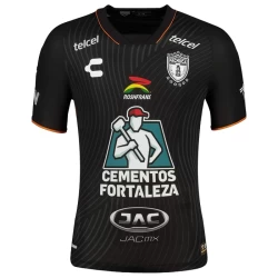 CF Pachuca Voetbalshirt 2023-24 Uittenue Heren