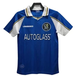 Chelsea FC Retro Shirt 1997-99 Thuis Heren