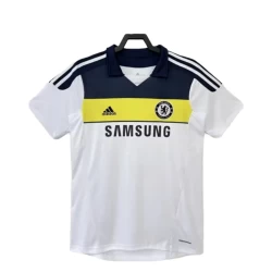 Chelsea FC Retro Shirt 2011-12 Third Heren