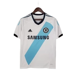 Chelsea FC Retro Shirt 2012-13 Uit Heren