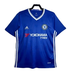 Chelsea FC Retro Shirt 2016-17 Thuis Heren